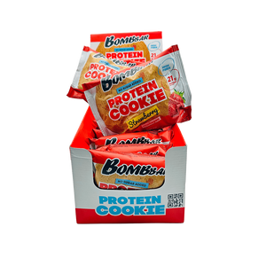 BOMBBAR Protein сookie 60g
