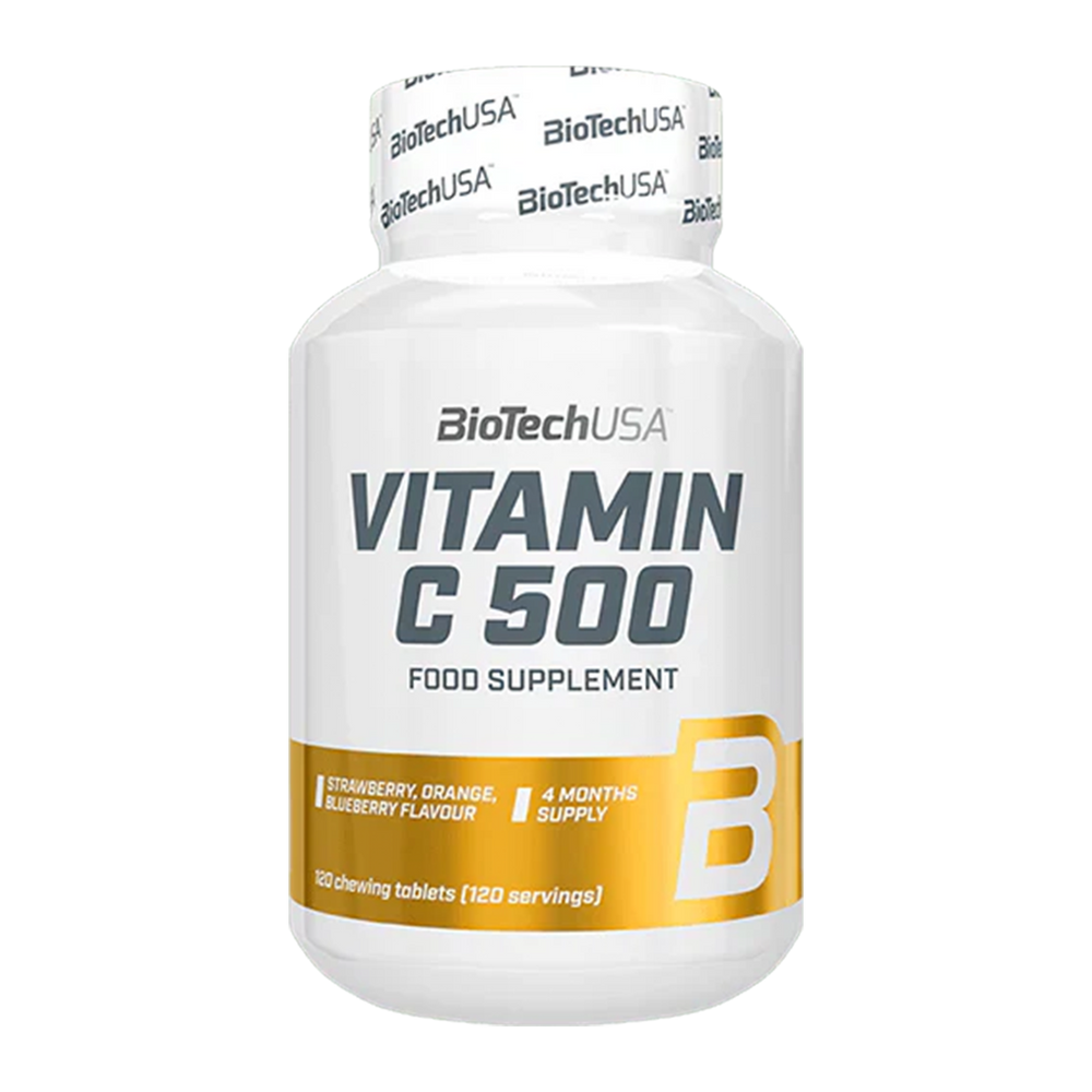 Vitamin C 500