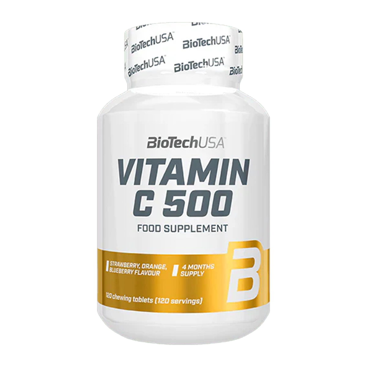 Vitamin C 500