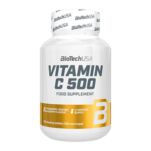 Vitamin C 500