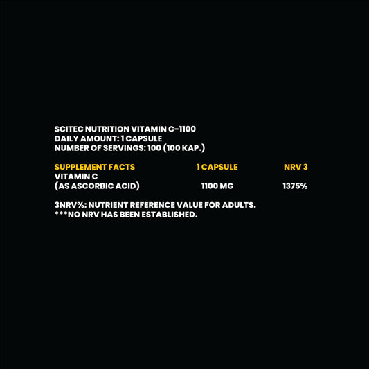Vita-C 1100