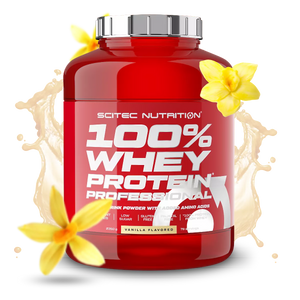 100% Whey Protein Professional
