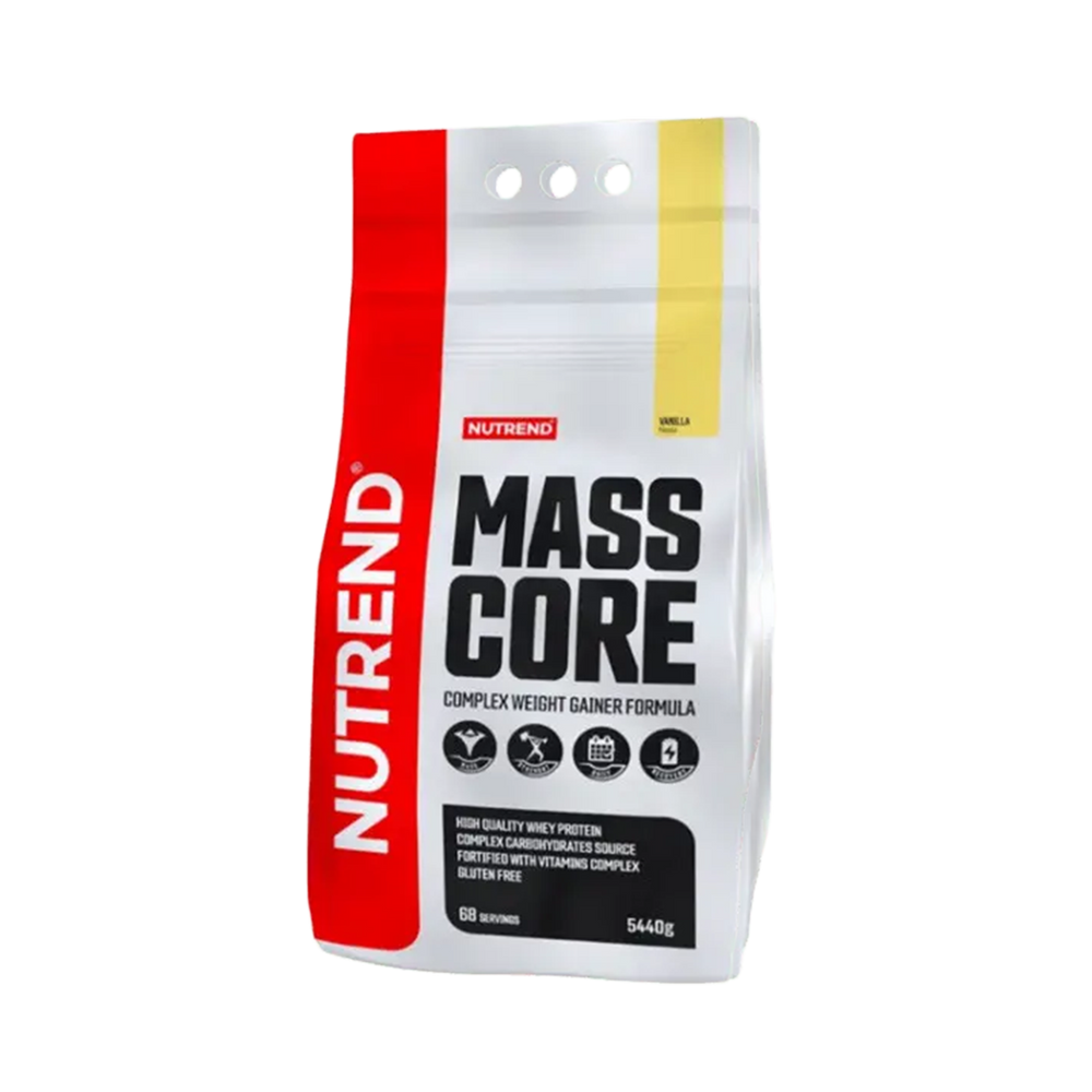 Mass Core