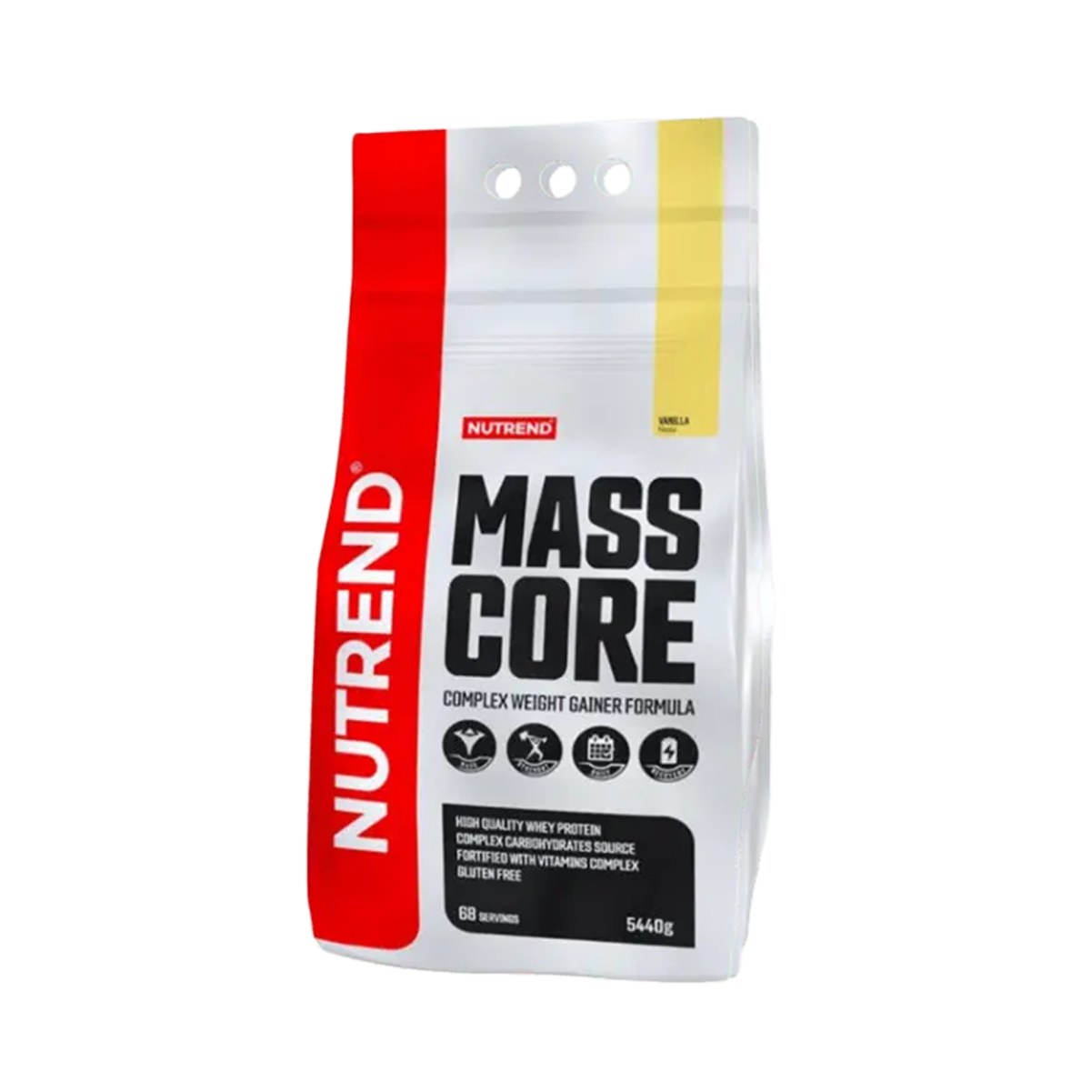 Mass Core