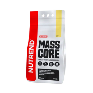 Mass Core