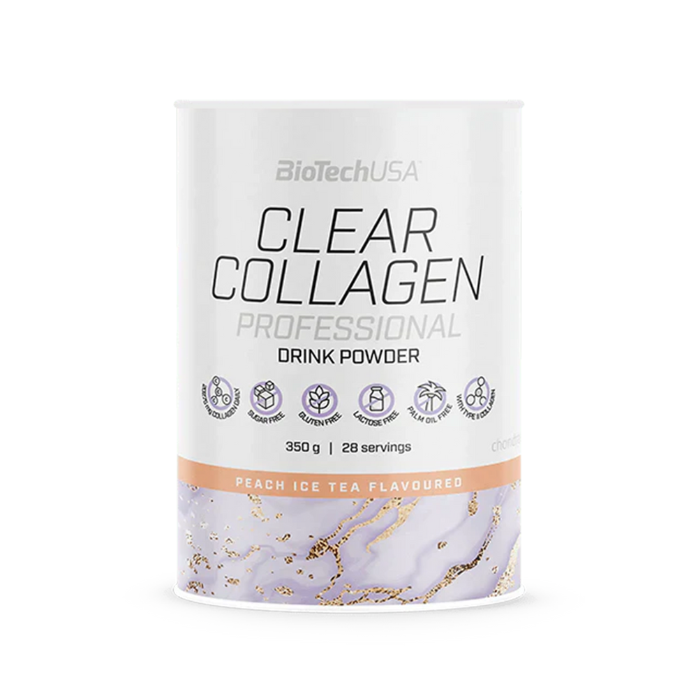 Clear Collagen Professional