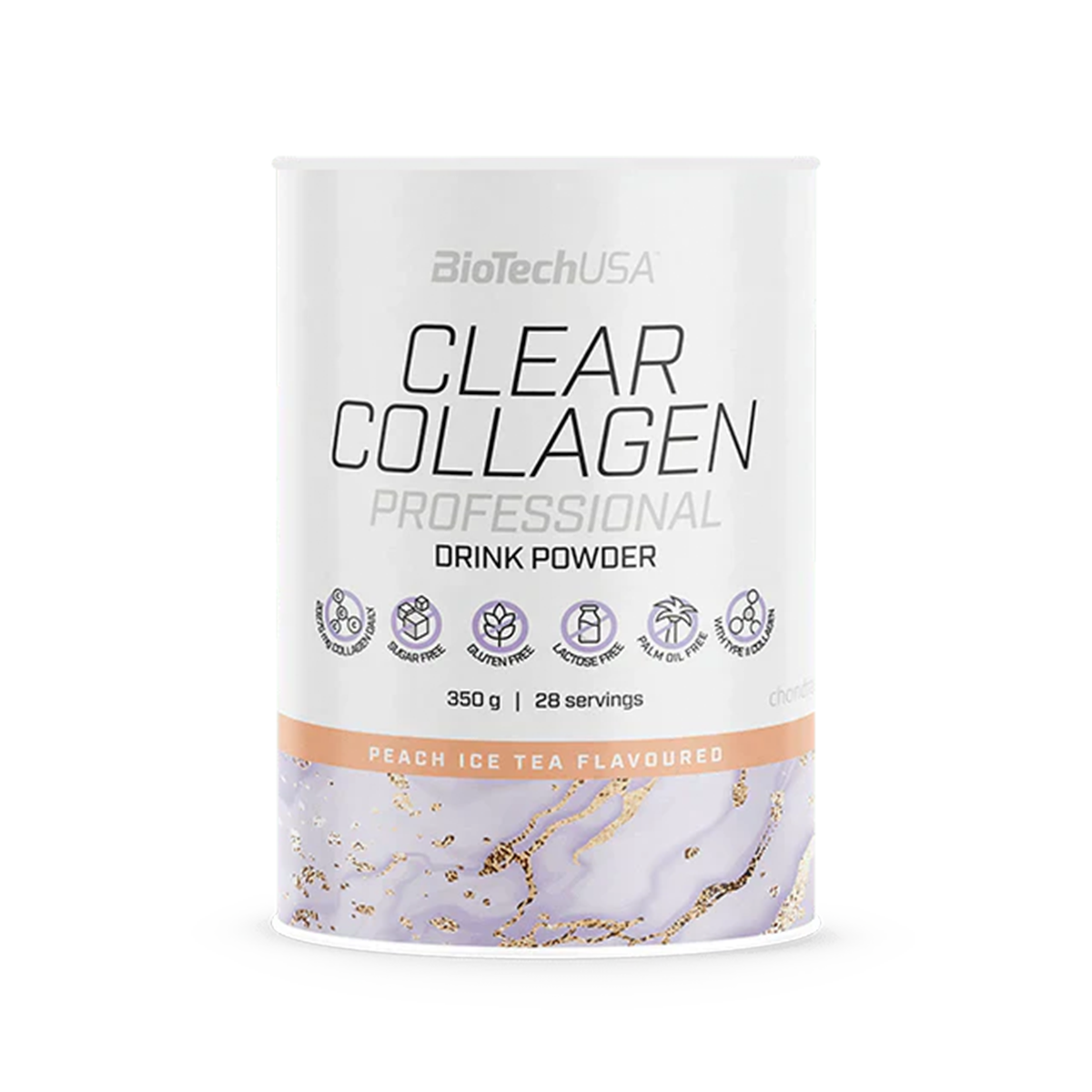 Clear Collagen Professional