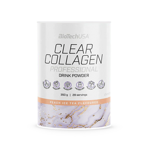 Clear Collagen Professional