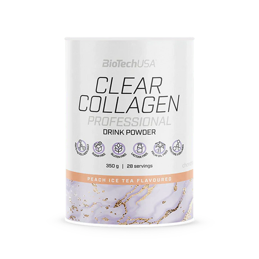 Clear Collagen Professional