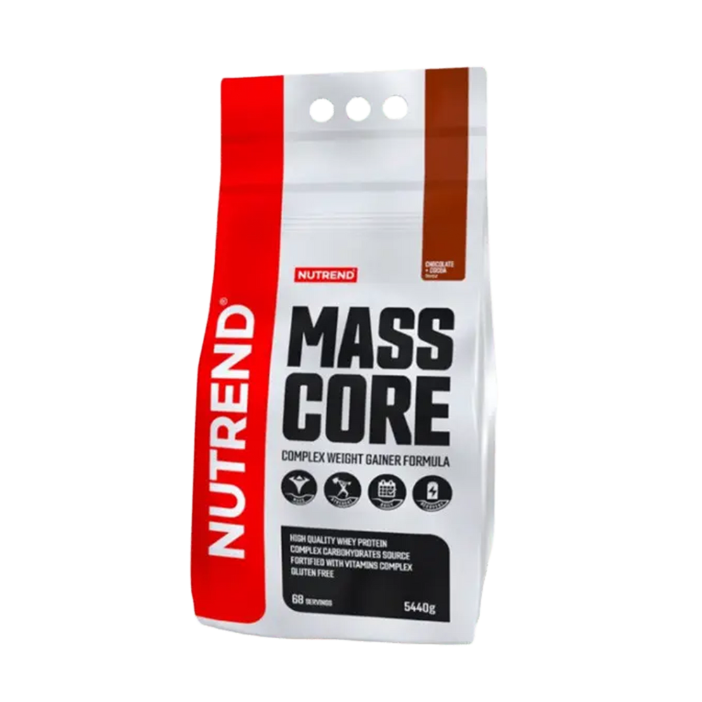 Mass Core