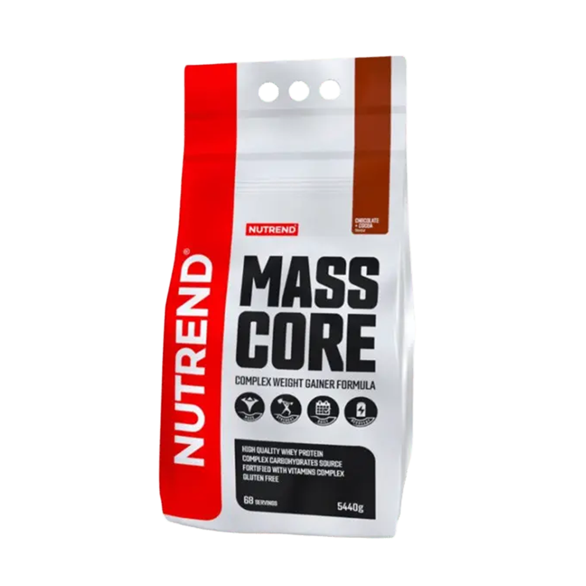Mass Core