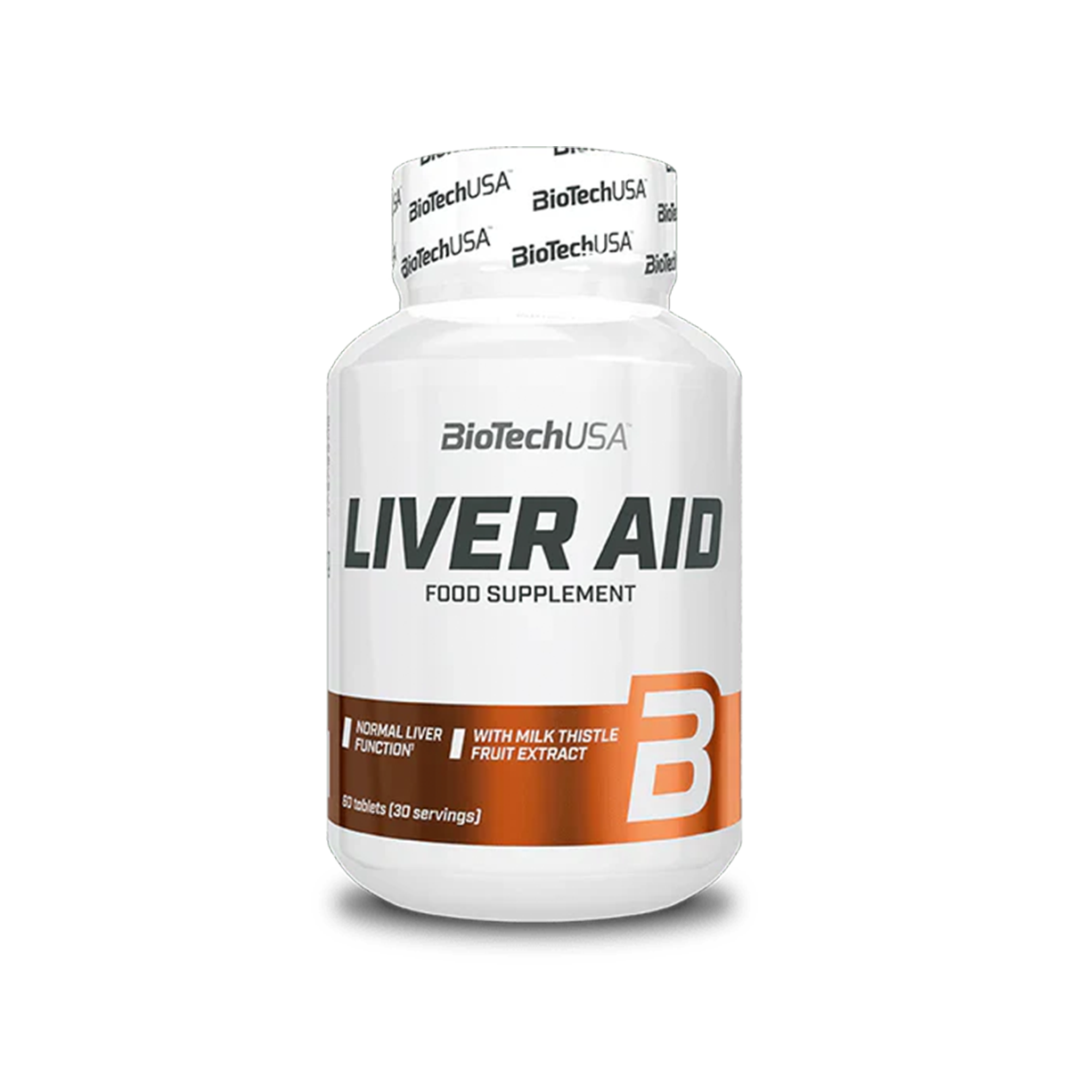 Liver Aid