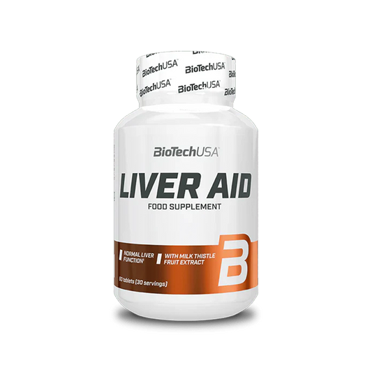 Liver Aid