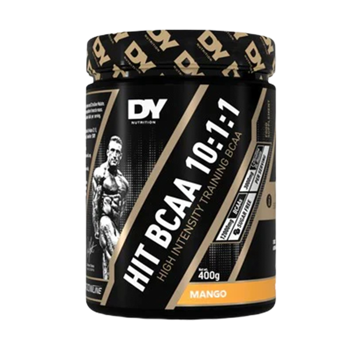 HIT BCAA 10:1:1