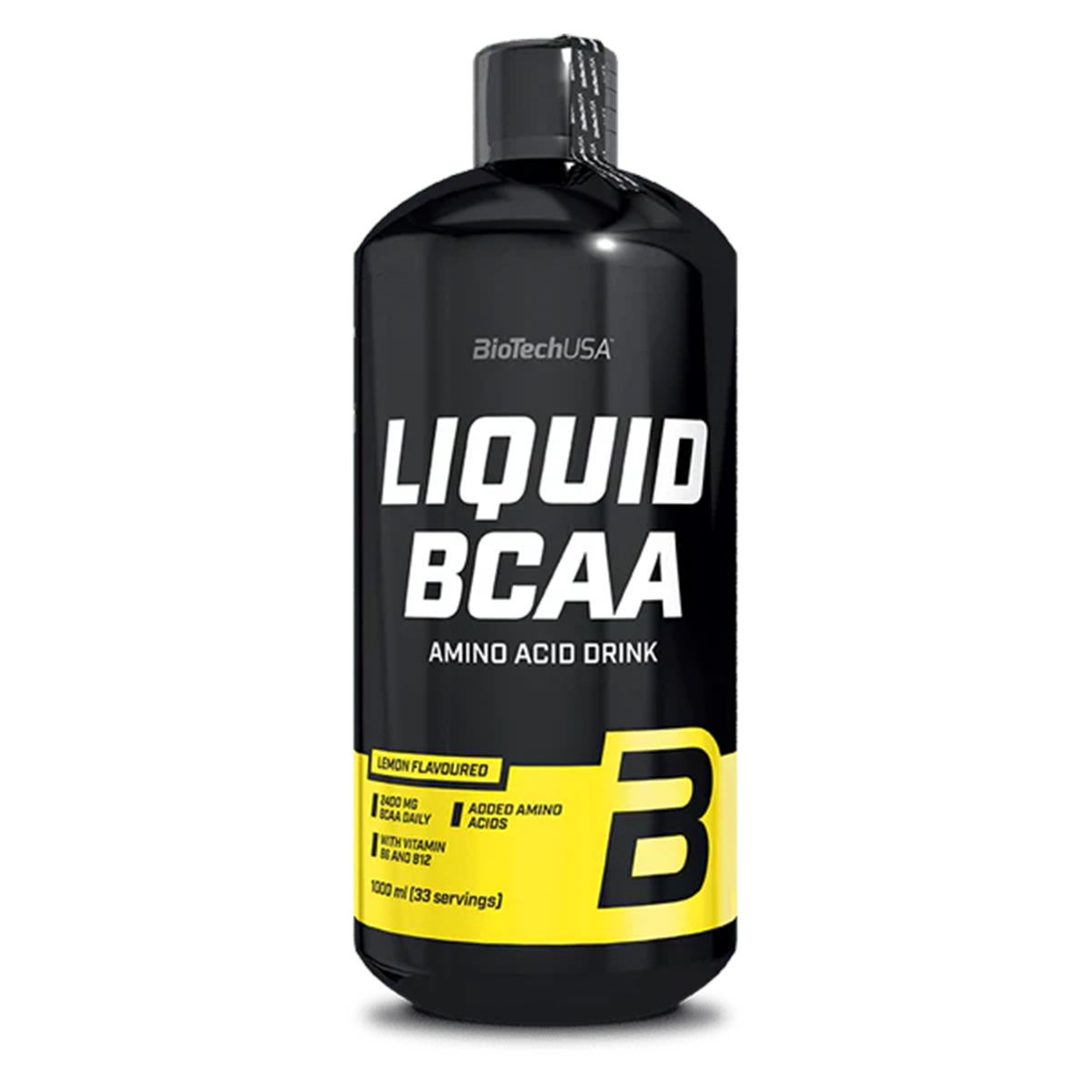 Liquid BCAA