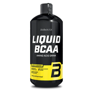 Liquid BCAA