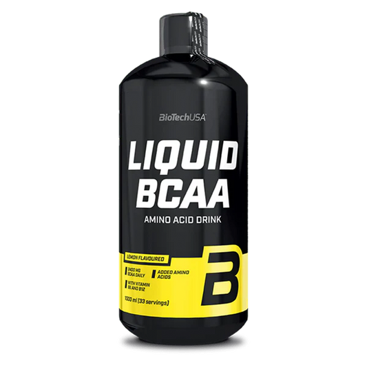 Liquid BCAA