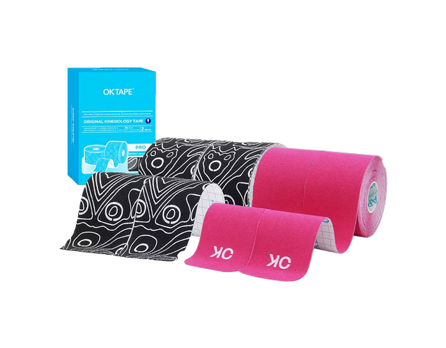 K-TAPES